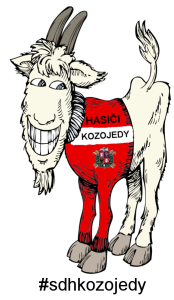 sdhkozojedy